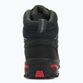 Trekkingschuhe Herren CMP Rigel Mid Wp titanio/ferrari 6