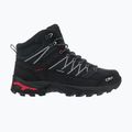 Herren Trekkingschuhe CMP Rigel Mid Wp titanium/ferrari 2