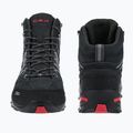 Trekkingschuhe Herren CMP Rigel Mid Wp titanio/ferrari 4
