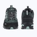 Damen-Trekkingschuhe CMP Rigel Low Wp trek green/jade 11