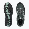 Damen-Trekkingschuhe CMP Rigel Low Wp trek green/jade 12