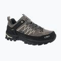 Damen-Trekkingschuhe CMP Rigel Low Wp deserto/arena