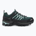 Damen-Trekkingschuhe CMP Rigel Low Wp trek green/jade 2