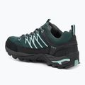 Damen-Trekkingschuhe CMP Rigel Low Wp trek green/jade 3