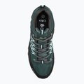 Damen-Trekkingschuhe CMP Rigel Low Wp trek green/jade 5