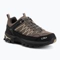 Damen-Trekkingschuhe CMP Rigel Low Wp deserto/arena