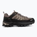 Damen-Trekkingschuhe CMP Rigel Low Wp deserto/arena 2
