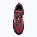Trekkingschuhe Damen CMP Rigel Low Wp peony/apple 5