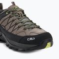 Herren-Trekkingschuhe CMP Rigel Low desert/apple 7
