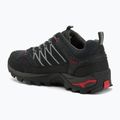 Trekkingschuhe Herren CMP Rigel Low titanio/ferrari 3