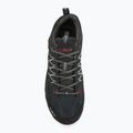 Trekkingschuhe Herren CMP Rigel Low titanio/ferrari 5