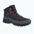 Herren Trekkingschuhe CMP Auryl Mid Wp carbon/grey 8