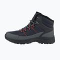 Herren Trekkingschuhe CMP Auryl Mid Wp carbon/grey 10