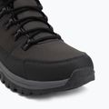 Herren Trekkingschuhe CMP Auryl Mid Wp black/lead 7