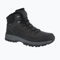 Herren Trekkingschuhe CMP Auryl Mid Wp black/lead 8