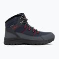 Herren Trekkingschuhe CMP Auryl Mid Wp carbon/grey 2