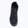 Herren Trekkingschuhe CMP Auryl Mid Wp carbon/grey 5