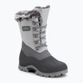 Kinder-Winterstiefel CMP Magdalena Snowboots ice/grey