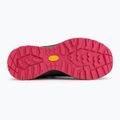 Damen-Trekkingschuhe CMP Vertyx Low Waterproof grey/fuxia 4