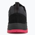 Damen-Trekkingschuhe CMP Vertyx Low Waterproof grey/fuxia 6