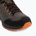 Herren-Trekkingstiefel CMP Vertyx Low Waterproof fango/ruggine 7