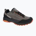 Herren-Trekkingstiefel CMP Vertyx Low Waterproof fango/ruggine
