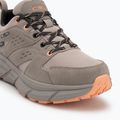 Damen-Trekkingstiefel CMP Kamsel Low Multifunktionell sabbia/salmone 7