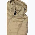 Gefütterte Jacke Damen CMP 35K3566 Snaps Hood Parka cookie 4