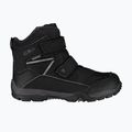 Kinder-Winterstiefel CMP Pyry Snowboots Wp black/titanium