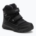 Kinder-Winterstiefel CMP Pyry Snowboots Wp black/titanium