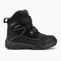 Kinder-Winterstiefel CMP Pyry Snowboots Wp black/titanium 2