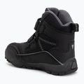 Kinder-Winterstiefel CMP Pyry Snowboots Wp black/titanium 3