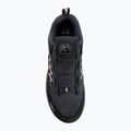 Damen-Trekkingschuhe CMP Rigel Low Wp Antracite/Rose 5