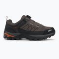Herren Trekkingschuhe CMP Rigel Low Fitgo Wp mud/rust 2
