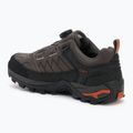 Herren Trekkingschuhe CMP Rigel Low Fitgo Wp mud/rust 3