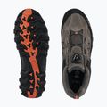 Herren Trekkingschuhe CMP Rigel Low Fitgo Wp mud/rust 12
