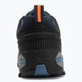 Herren-Trekkingstiefel CMP Rigel Low Fitgo Wp b.blue/flash orange 6