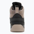 Kinder-Trekking-Schuhe CMP Kiruna Mid Fitgo Fleece Wp desert/sand 6