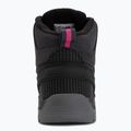 Kinder-Trekkingschuhe CMP Kiruna Mid Fitgo Fleece Wp antracite/festival 6