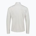 Hoodie Sweatshirt Herren CMP 30L1097 bianco 2