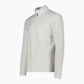 Hoodie Sweatshirt Herren CMP 30L1097 bianco 3