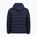 Jacke Herren CMP 34K2807 b.blue/bluestone 2