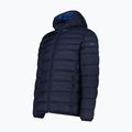 Jacke Herren CMP 34K2807 b.blue/bluestone 3