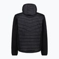 Hybridjacke Herren CMP 34P1817 Hybrid Fix Highloft antracite 2