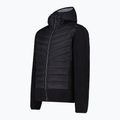Hybridjacke Herren CMP 34P1817 Hybrid Fix Highloft antracite 3