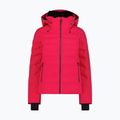 Skijacke Damen CMP 34W4006 carminio