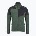 Softshelljacke Herren CMP 35G3047 Melange Grid Tech musk melange/anthracite