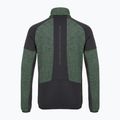 Softshelljacke Herren CMP 35G3047 Melange Grid Tech musk melange/anthracite 2