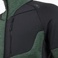 Softshelljacke Herren CMP 35G3047 Melange Grid Tech musk melange/anthracite 3
