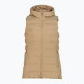 Weste Damen CMP 35K3636 Fix Hood cookie
